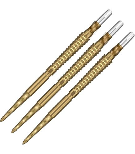 Amazon.co.jp: Target Darts Adrian Lewis 22G ブラックエディション